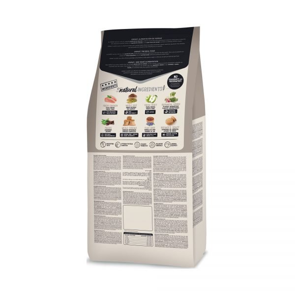 Ownat Classic Adulto Light 20 kg - Pienso Premium para Perro