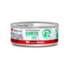 Disugual Diet Cat Diabétic de Ternera - Comida Húmeda para Gato