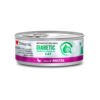 Disugual Diet Cat Diabétic de Pato - Comida Húmeda para Gato