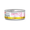Disugual Diet Cat Hypoallergenic de Oca - Comida Húmeda para Gato
