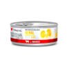 Disugual Diet Cat Renal de Ternera - Comida Húmeda para Gato
