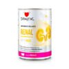 Disugual Diet Dog Renal de Cerdo – Comida Húmeda para Perro