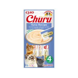Churu Atún – Snack para Gato