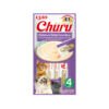EU108B Churu Pollo con Gamba – Snack para Gato