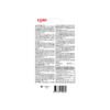 EU109B_back Churu Pollo con Cangrejo – Snack para Gato