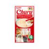 Churu Atún con Cangrejo – Snack para Gato