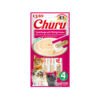 Churu Atún con Gamba - Snack para Gato