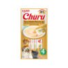 Churu Atún con Virutas de Bonito – Snack para Gato