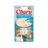 EU118B Churu Atún con Sabor a Marisco – Snack para Gato