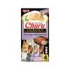 Churu Luxury Atún con Langostinos - Snack para Gato