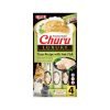Churu Luxury Atún con Lenguado - Snack para Gato