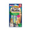 Churu Rolls Receta de Pollo con Atún – Snack para Gato