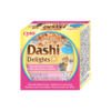 Ciao Dashi Delights Atún con Salmón - Comida Húmeda para Gato
