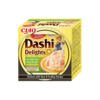 Ciao Dashi Delights Pollo Atún y Vieiras - Comida Húmeda para Gato
