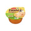 Ciao Dashi Delights Pollo Atún y Vieiras - Comida Húmeda para Gato
