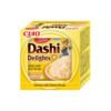 Dashi Delights Pollo con Queso - Snack para Gato