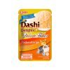 EU891 Ciao Dashi Delights Delicate Flakes Pollo - Comida Húmeda para Gato
