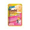 Ciao Dashi Delights Delicate Flakes Pollo con Salmón - Comida Húmeda para Gato