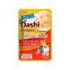 Ciao Dashi Delights Delicate Flakes Pollo con Atún y Salmón - Comida Húmeda para Gato