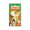 EUD611 Dog Churu Chicken Churu Puré Receta De Pollo - Snack para Perro