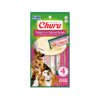 Churu Puré Receta De Pollo con Salmón - Snack para Perro
