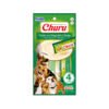 Churu Puré Receta de Pollo con Vegetales - Snack para Perro