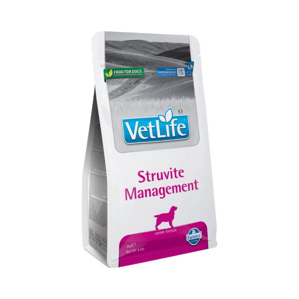 Farmina Vet Life Dog Struvite Management - Pienso para Perro