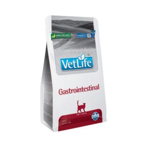 Farmina Vet Life Cat Gastrointestinal - Pienso para Gato