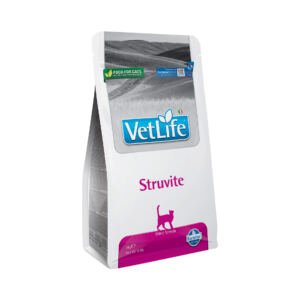 Farmina Vet Life Cat Struvite - Pienso para Gato