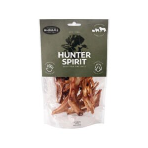 Hobbitalf Hunter Spirit Patas de Pato -Snack para Perro