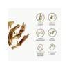 Hobbitalf Hunter Spirit Patas de Pato -Snack para Perro