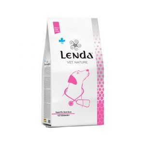Lenda Vet. Nature Gastro & Atopic - Pienso para perro