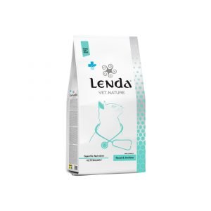 Lenda Vet. Nature Renal & Oxalate 2 kg - Pienso para Gato