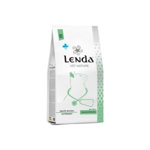 Lenda Vet Nature Urinary & Struvite 2 kg - Pienso para Gato