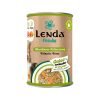 Lenda Foodie Mordiscos Atlánticos 380 g Grain Free - Comida Húmeda para Perro