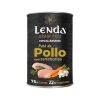 Lenda Paté Adulto Pollo 400 g Grain Free – Comida Húmeda para Gato