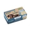 Lenda Foodie Puppy Migas de Lomo de Merluza 120 g Grain Free - Comida Húmeda para Cachorro