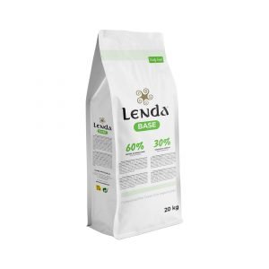 Lenda Base Adulto Daily Food 20 kg - Pienso para Perro