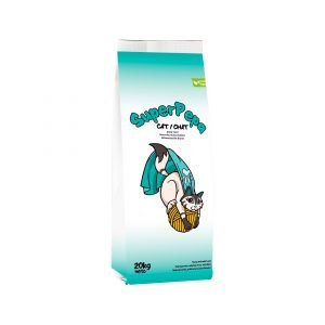 Lenda Adulto Super Pepa 20 kg - Pienso para Gato