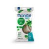 Monge Gift Canine Medium-Maxi Adult Dental Sticks Pato y Menta - Snack para Perro