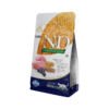 N&D Cat Ancestral Grain Cordero - Pienso para Gato
