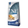 N&D Ocean Low Grain Medium Maxi Bacalao - Pienso para Perro