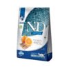 N&D Cat Ocean Grain Free - Pienso para Gato
