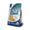 Farmina N&D Ocean Medium Maxi Bacalao - Pienso para Perro