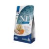 N&D Prime Ocean Grain Free Kitten de Bacalao y Calabaza - Pienso para Gatito