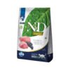 Farmina N&D Cat Prime Grain Free Cordero - Pienso para Gato