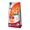 N&D Pumpkin Medium Maxi Pollo Grain Free - Pienso para Perro