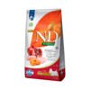 N&D Dog Pumpkin Pollo & Granada Adult Mini Grain Free - Pienso para Perro