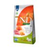 N&D Dog Pumpkin Jabalí Adult Mini Grain Free - Pienso para Perro
