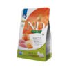 N&D Dog Pumpkin Jabalí Adult Mini Grain Free - Pienso para Perro